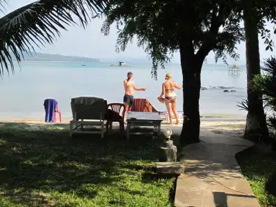 Mai Phuong Resort Phu Quoc - 23