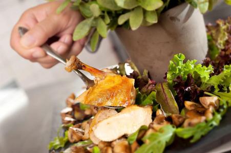 Dorint ThermenFreiburg - 13