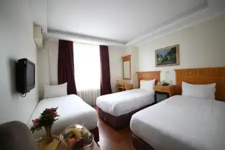 Park Star Taksim - 54