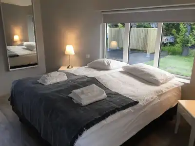 Reykjadalur Guesthouse - 32