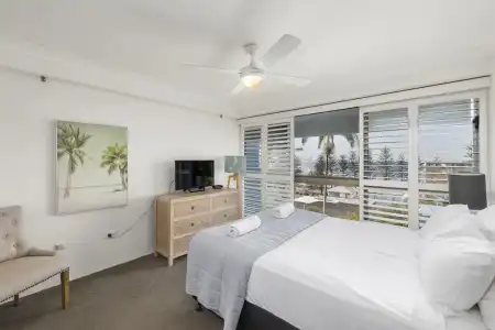 Gemini Court Holiday Apartments - 141