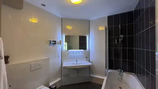 Hôtel Bellevue - 46