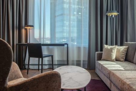 Radisson Collection, Tallinn - 61
