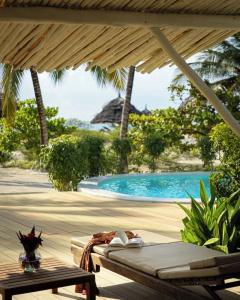 Zanzibar White Sand Luxury Villas & Spa - 227