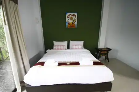 Long Lake Resort - 5