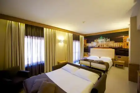 Best Western Luxor - 127