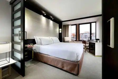 Meliá Barcelona Sarrià - 4
