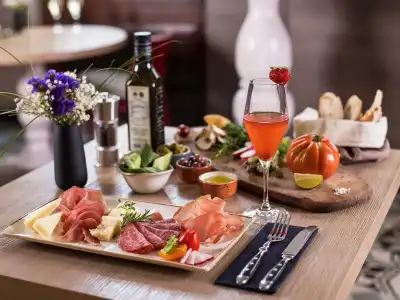 Mercure Vienna First - 10