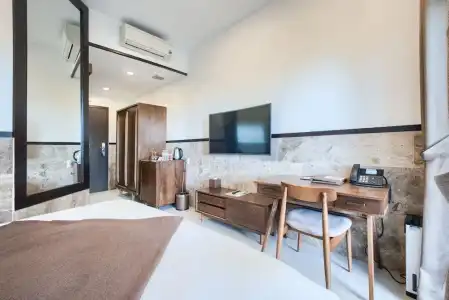 The Blossom Resort Island Da Nang - 144