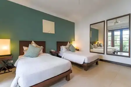 Kanda Residences Pool Villas - 62
