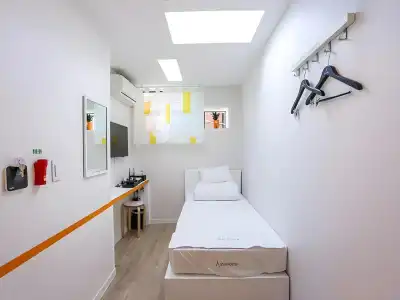 Star Hostel Dongdaemun Suite - 5