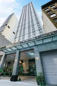 TownePlace Suites by Marriott New York Manhattan/Chelsea - 16