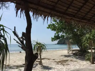 Ailay Resort - 45