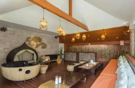Dhevan Dara Resort & Spa - 29