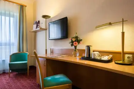Mercure Ingolstadt - 77