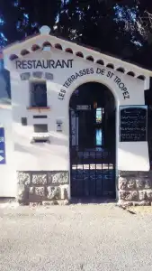 Hôtel Villa Maya – Golfe de Saint-Tropez - 0
