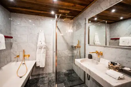 Hôtel la Mourra - 109
