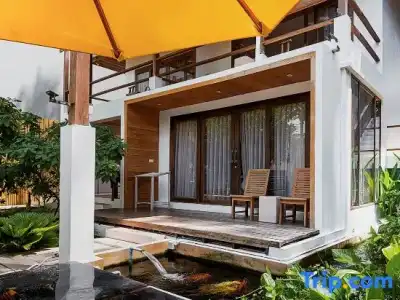 Sichon Cabana Beach Resort - 94