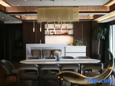 Sheraton Kunming - 149