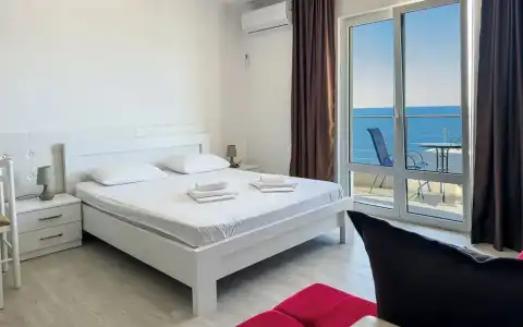 Open Sea Luxury Apartments - 117