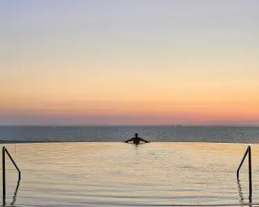 Four Seasons Alexandria at San Stefano - 15