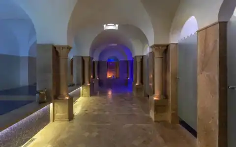 Dar el Jeld Hôtel & Spa - 14