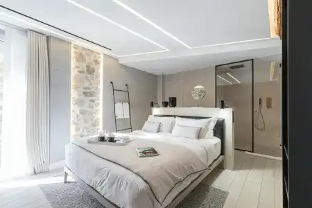 Le Dortoir Boutique Suites - 41