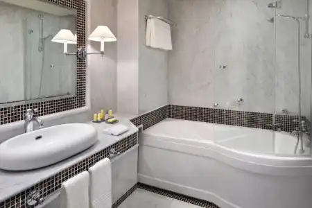 Fes Marriott Jnan Palace - 50