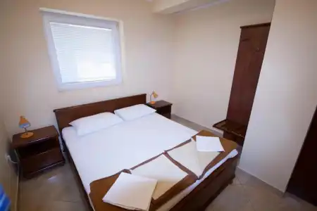 Contessa Apartments - 28