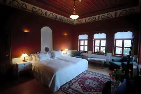 Fresco Cave Suites & Mansions - Special Class - 70