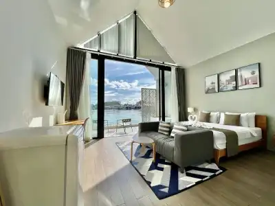 Baan Tah On The Sea - 334