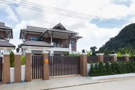 The Best Aonang Villas - 14