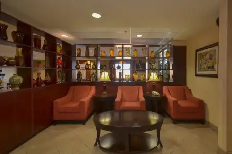 Holiday Inn Express Las Vegas-Nellis by IHG - 31