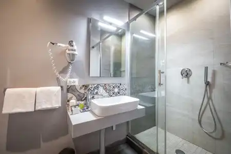 Martelli 6 Suites and Apartments - 40