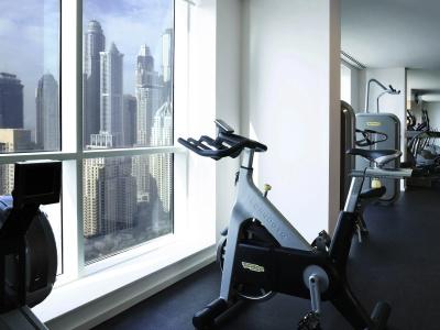 Pullman Dubai Jumeirah Lakes Towers - & Residence - 21