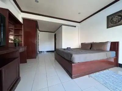 Greenvale Serviced Apartment - 26