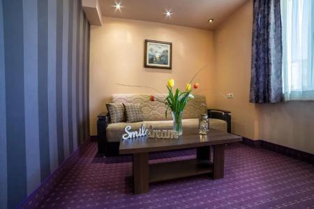 Business Plovdiv - Central Location - 117