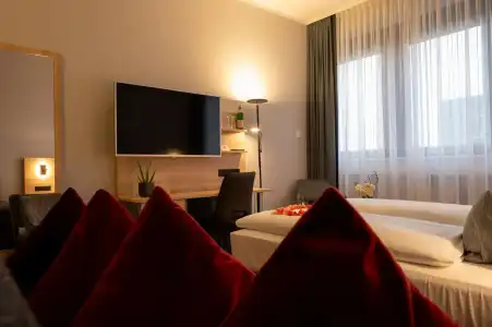 Best Western Comfort Business - 63