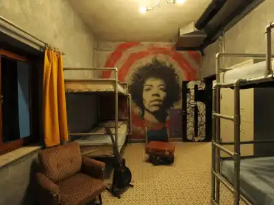 Role Street Hostel - 22