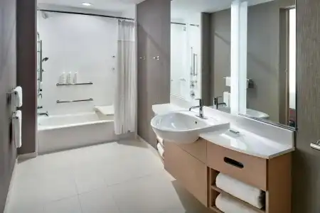 SpringHill Suites by Marriott Atlanta Northwest - 4