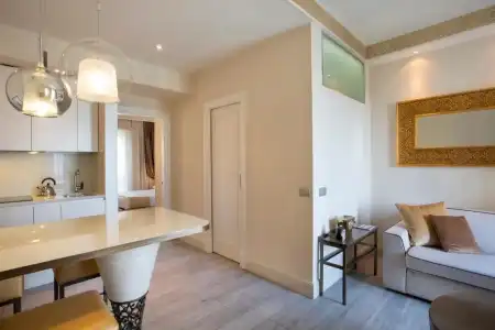 Luxury Suite Milano Duomo - 74