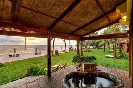 Chen Sea Resort & Spa - 48