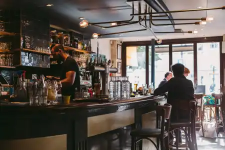 Le petit Cosy Hôtel - 19