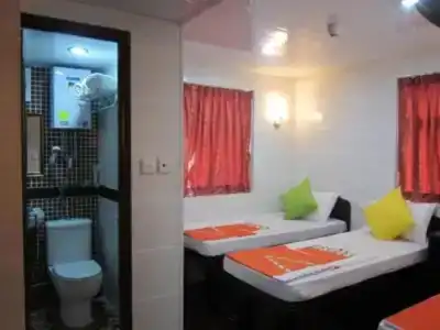 Ashoka Hostel - 59