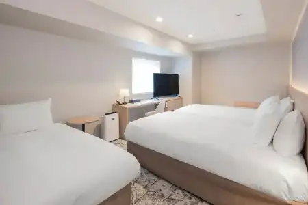 La'gent Stay Sapporo Oodori Hokkaido - 51