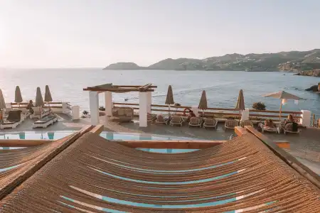 Seaside A Lifestyle Resort All Inclusive - 22