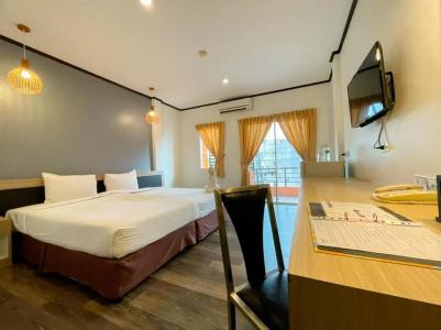 SB Living Place Phuket Town - 61