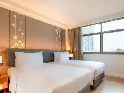 Dusit Princess Chiang Mai - 36
