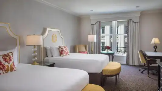 Willard InterContinental Washington by IHG - 178