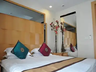 UPARs Sukhumvit 11 Nana - 41